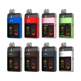 ECO NANO PRO Pod Mod Kit Completo 1000mAh Vaporesso