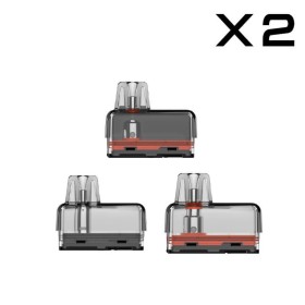 Eco Nano Pod Ricambio 6 ml Vaporesso 2pz