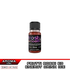 FROSTY SMOOTH Concentrated Aroma 10 ml Enjoysvapo
