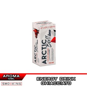ARTIC BULLINO Aroma Concentrato 10 ml Enjoysvapo