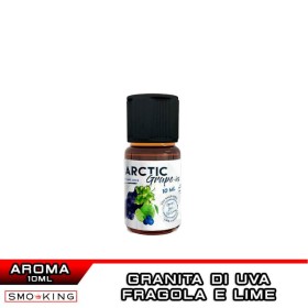 ARCTIC GRAPE Concentrated Aroma 10 ml Enjoysvapo