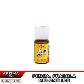 YELLOW PULP Aroma 10 ml Super Flavor