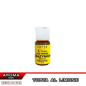 CRAZY NIGHT Aroma 10 ml Super Flavor