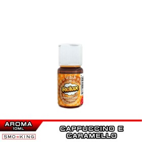 RELAX Aroma 10 ml Super Flavor