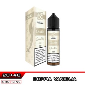 DUETTO DOUBLE Aroma 20 ml HIGH VOLTAGE by Flavourart