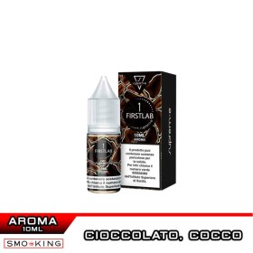 FIRSTLAB 1 Aroma 10 ml Suprem-e