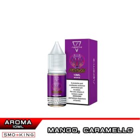 POISON Aroma 10 ml Suprem-e