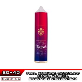 EMC2 PRISMA Aroma Shot 20 ml Shock Wave by ADG