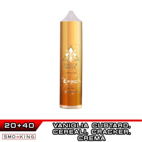 EMC2 RISERVA Aroma Shot 20 ml Shock Wave by ADG