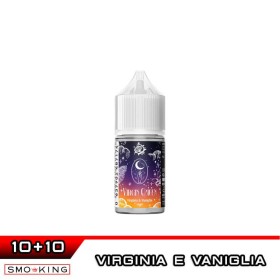 VIRGIN QUEEN Mini Shot 10+20 ml MOONSHINE