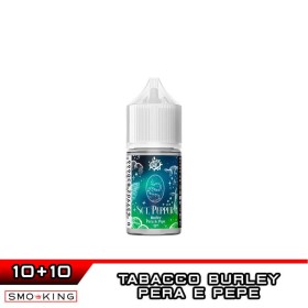 SGT. PEPPER Mini Shot 10+20 ml MOONSHINE