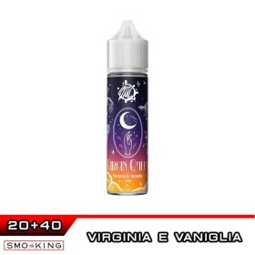 VIRGIN QUEEN Aroma Shot 20 ml MOONSHINE
