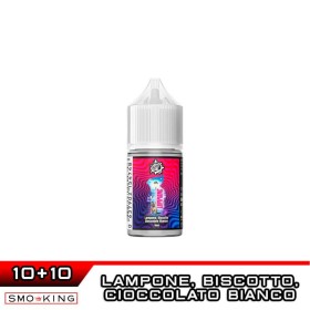 LAMPIONE Mini Shot 10+20 ml MOONSHINE