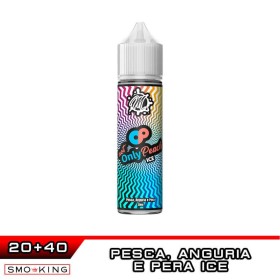 NOT ONLY PEACH Aroma Shot 20 ml MOONSHINE