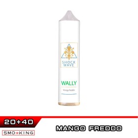 WALLY Aroma Shot 20 ml Shock Wave by ADG Mango Ice