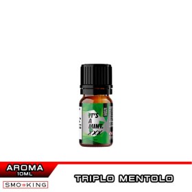 XXX IT'S A MINT Concentrated Aroma 10 ml Reload Vape