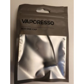 PEN CAP Eco One Salva Filtro Sigaretta Elettronica Vaporesso