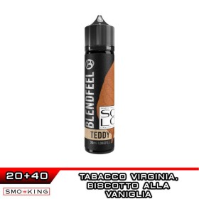 TEDDY Solo Aroma Shot 20 ml BLENDFEEL