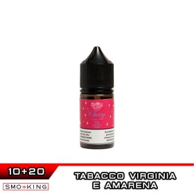 CHERRY V21 Mini Shot 10+20 ml Officine Svapo Tabacco Virginia 21 Amarena