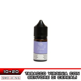 VIRGINIA 21 V21 Mini Shot 10+20 ml Officine Svapo