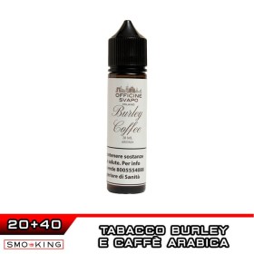 BURLEY COFFEE Aroma Shot 20 ml Officine Svapo