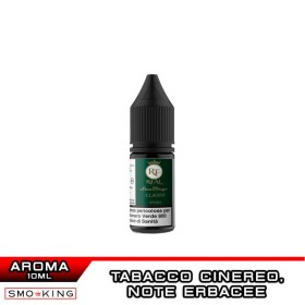 SAN DIEGO Aroma Concentrato 10 ml REAL FARMA