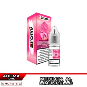 MUNCH 25 Cremosi Concentrated Aroma 10 ml Aromì by Easy Vape