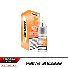 CELANT 12 Fruttati Aroma Concentrato 10 ml Aromì by Easy Vape Frutti di Bosco