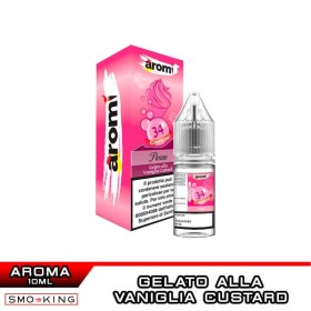 PICASSO 34 Cremosi Concentrated Aroma 10 ml Aromì by Easy Vape