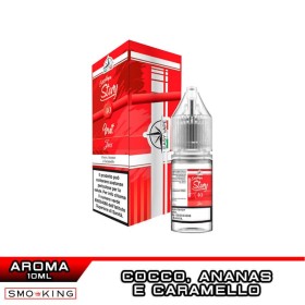 JINX 40 Fruit Aroma Concentrato 10 ml Easy Vape Story by Easy Vape