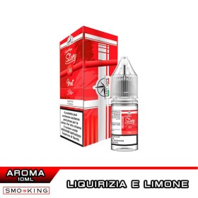 PELER 38 Fruit Aroma Concentrato 10 ml Easy Vape Story by Easy Vape Arancia