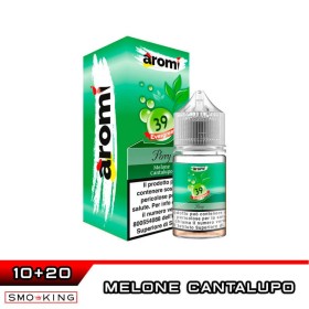 PERRY 39 Evergreen Mini Shot 10+20 ml Aromì by Easy Vape
