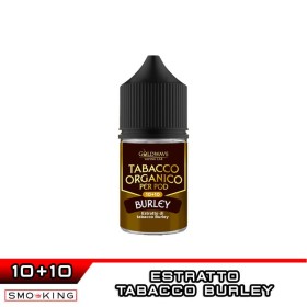 BURLEY Mini Shot 10+10 ml Goldwave