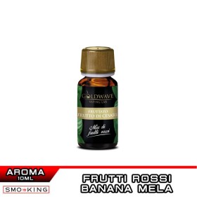 FRUTTO DI CESARE Fruttato Concentrated Aroma 10 ml Goldwave