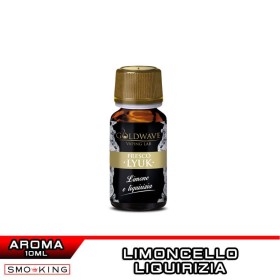 LYUK Fresco Concentrated Aroma 10 ml Goldwave