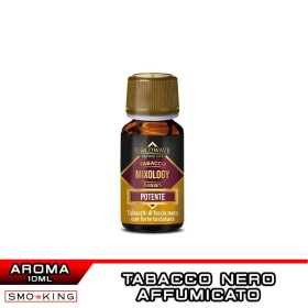 POTENTE MIXOLOGY Tabaccoso Aroma Concentrato 10 ml Goldwave