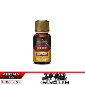 MADORNALE MIXOLOGY Series Tobacco Concentrated Aroma 10 ml Goldwave