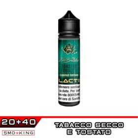 ZIO BRASKO Aroma Shot 20 ml GALACTIKA