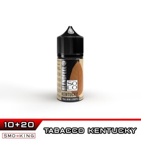 KENTUCKY Solo Mini Shot 10+20 ml BLENDFEEL Tabacco Kentucky