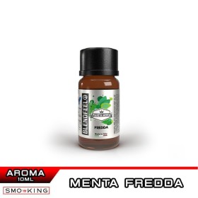 FREDDA Concentrated Aroma 10 ml BLENDFEEL