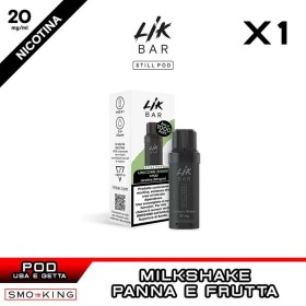 UNICORN SHAKE Lik Bar STILL Pod Usa e Getta Suprem-e 1 Pezzo