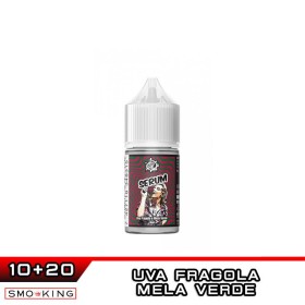 SERUM Mini Shot 10+20 ml MOONSHINE