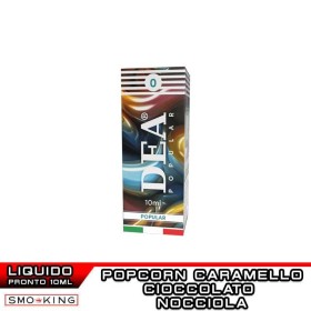 POPular Nicotine Ready Liquid 10 ml DEA Flavor