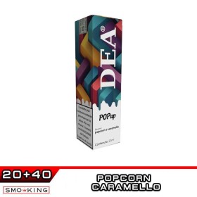POPular Skomposto Aroma 20 ml Dea Flavor