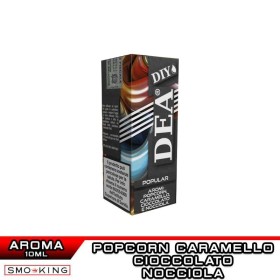 POPular Aroma 10 ml Dea Flavor
