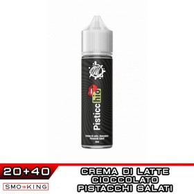 PISTICCHIO Aroma Shot 20 ml MOONSHINE Crema di Latte Cioccolato Pistacchi