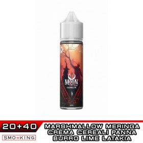 SABBATH The Moon Club Aroma Shot 20 ml MOONSHINE
