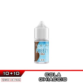 COLA Freezy Aroma Mini 10 ml Flavourage Cola Ice