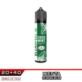 COCO MINT Pianeta Menta Flavoured Aroma Shot 20 ml BLENDFEEL Menta Cocco