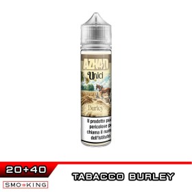BURLEY Unici Aroma 20 ml AZHAD